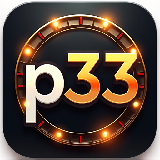 Ícone do p33